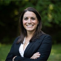 Tech Elevator Employee Jennifer O'Brien's profile photo