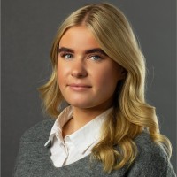 Capcito Employee Elise Mattsson's profile photo