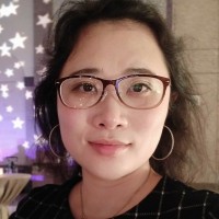 Visa Employee Dan Wang's profile photo