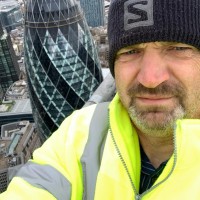 Cladtech Associates Ltd Employee Shaun Kelly's profile photo