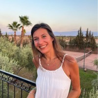 Immo-Pop Employee Amélie Sudre's profile photo
