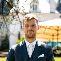 Maxime Buisson Email