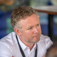 Guidepost Limited Employee Graham Rowe's profile photo
