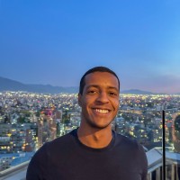 Cimerian Employee Leandro Marchese's profile photo