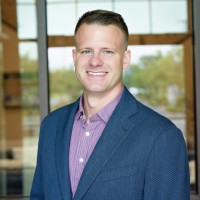 National Geospatial-Intelligence Agency Employee Jordan Rutter's profile photo