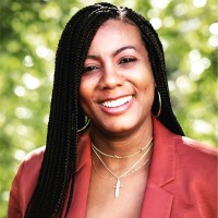Harris & Ford, LLC Employee Janelle Wilson's profile photo