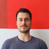 Marie Curie Alumni Association Employee Quentin Loisel's profile photo