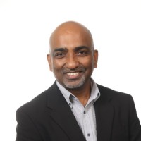 Cohesity Employee Surendra Kumar's profile photo