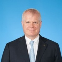 Eisai US Employee Alexander Scott's profile photo