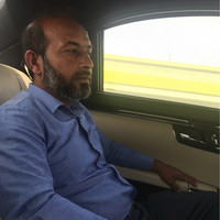 Bullivant Arabia Limited Employee Liaqath Tufail's profile photo