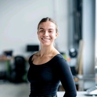 apheros Employee Dóra Medek's profile photo