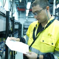 Silverback Staffing Ltd Employee Marco D'Amore's profile photo