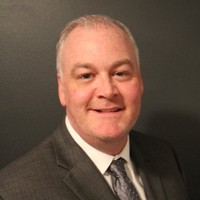 United States Postal Service Employee Eric Danner's profile photo