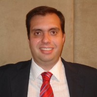 Gêneses IT Consulting Employee Raynie Charanzek's profile photo