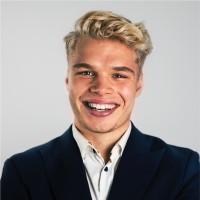 J3M Employee Emil Leijon's profile photo