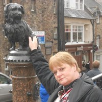 CKU Employee Krystyna Labedzka's profile photo
