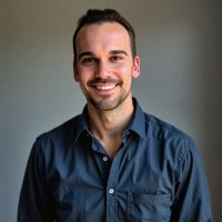 Auberge du Soleil Employee Josh Scoles's profile photo