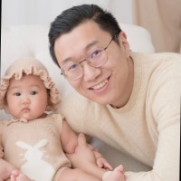 Meta Employee Jeff Zhou's profile photo