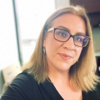 iFocus Employee Julene Moore's profile photo