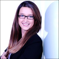 ALLEGRON Group Employee Sandra Brezina's profile photo