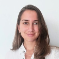 Bimplicity Employee Giuliana Tardivo's profile photo