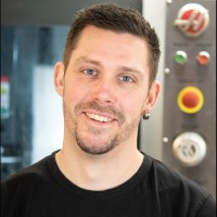 Swadara Employee Tony Tegheim's profile photo