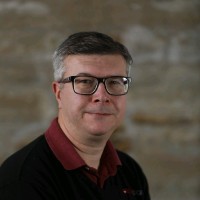 BOWE IQ Employee Paul Makinson's profile photo