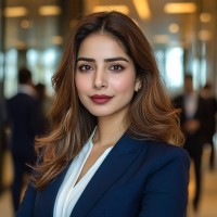 Narsun Employee Ifra Akram's profile photo