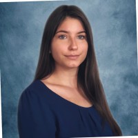 Sebis Direct Employee Anya Sanders's profile photo