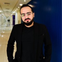 Munjz | property management services Employee Ahmed Alghzawi's profile photo