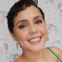 Gessyca Borges Email