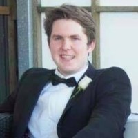 Entain Australia & New Zealand Employee Chris Broe's profile photo