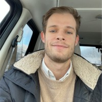 Talula’s Employee Andrew Morelli's profile photo