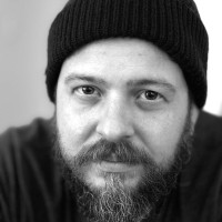 Yeah Post House Employee Gavin Rosenberg's profile photo