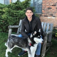 Testcode Employee Billy Chasen's profile photo