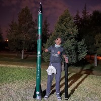 VoltaCAR Employee Abdirasak Mohamed's profile photo