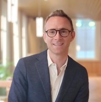 DeVono Employee Robert Leigh's profile photo