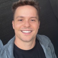 MField Employee Alexandre Nolasco's profile photo