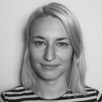 UNGDOMSBUREAUET Employee Anna Pedersen's profile photo