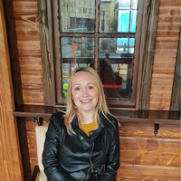 ISS Technical Services Employee Jane Broadhurst's profile photo