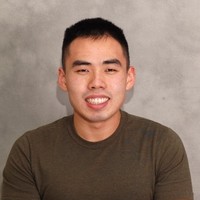 Kite Pharma Employee Nelson Chou's profile photo