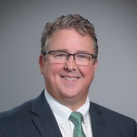 Raymond James Employee Matthew Todd's profile photo