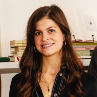 TORY BURCH Employee Emily Farra's profile photo