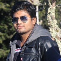 Venmo Employee Sumit Srivastava's profile photo