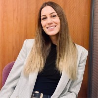 MSPS Employee Elena Pasagiannidou's profile photo