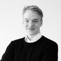 KieliEttan Employee Daniel Asplund's profile photo