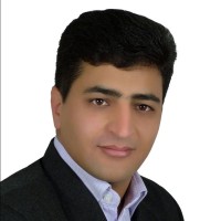 Yazd University Employee Abbas Askari-Nodoushan's profile photo