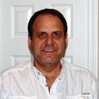 Spangler Graphics Employee Gordon Gregory's profile photo