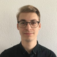 EUROAPI Employee Daniel Balogh's profile photo
