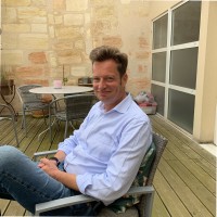 Isansys Lifecare Europe Employee Michael Heinlein's profile photo